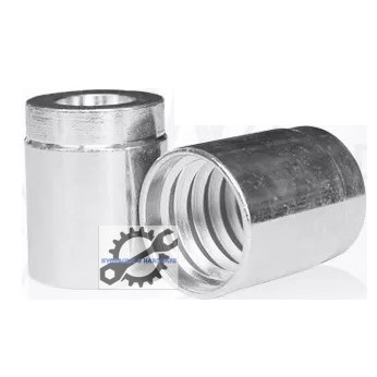 SN3-20 ถึง SN3-32 SN3 FERRULE สําหรับ SAE100R2AT/EN 853 2SN HOSE