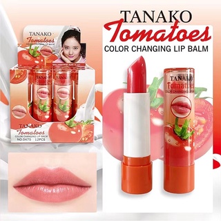 TANAKO CHANGING COLOR LIPBALM