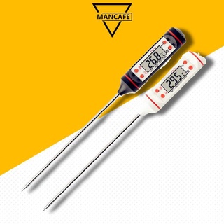 ที่วัดอุณหภูมิ เทอโมมิเตอร์ วัดอาหาร สเต็ก วัดอุณหภูมิน้ำ วั…