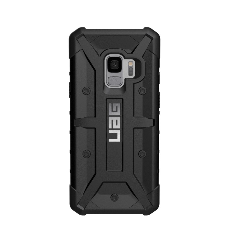 UAG ของแท้ PATHFINDER Series Galaxy S9 - Black