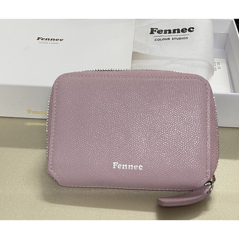 Fennec CAVI mini pocket สี LILAC PINK หวานละมุน