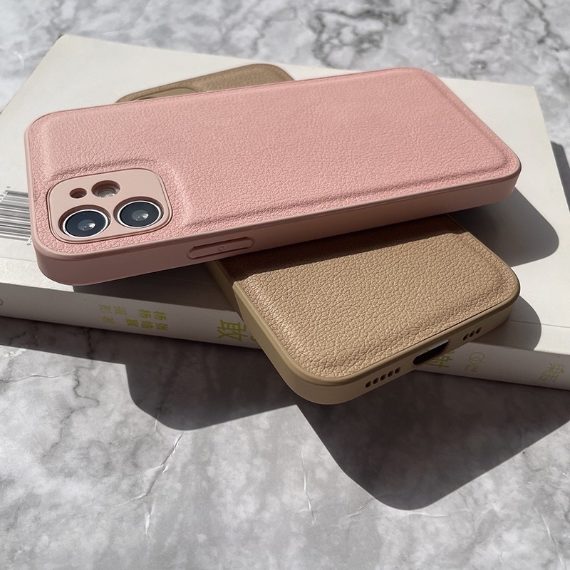 ปังมาก🔥เคสไอโฟน เคสหนัง case iphone 13 promax  12  11 XR 7 8 Plus