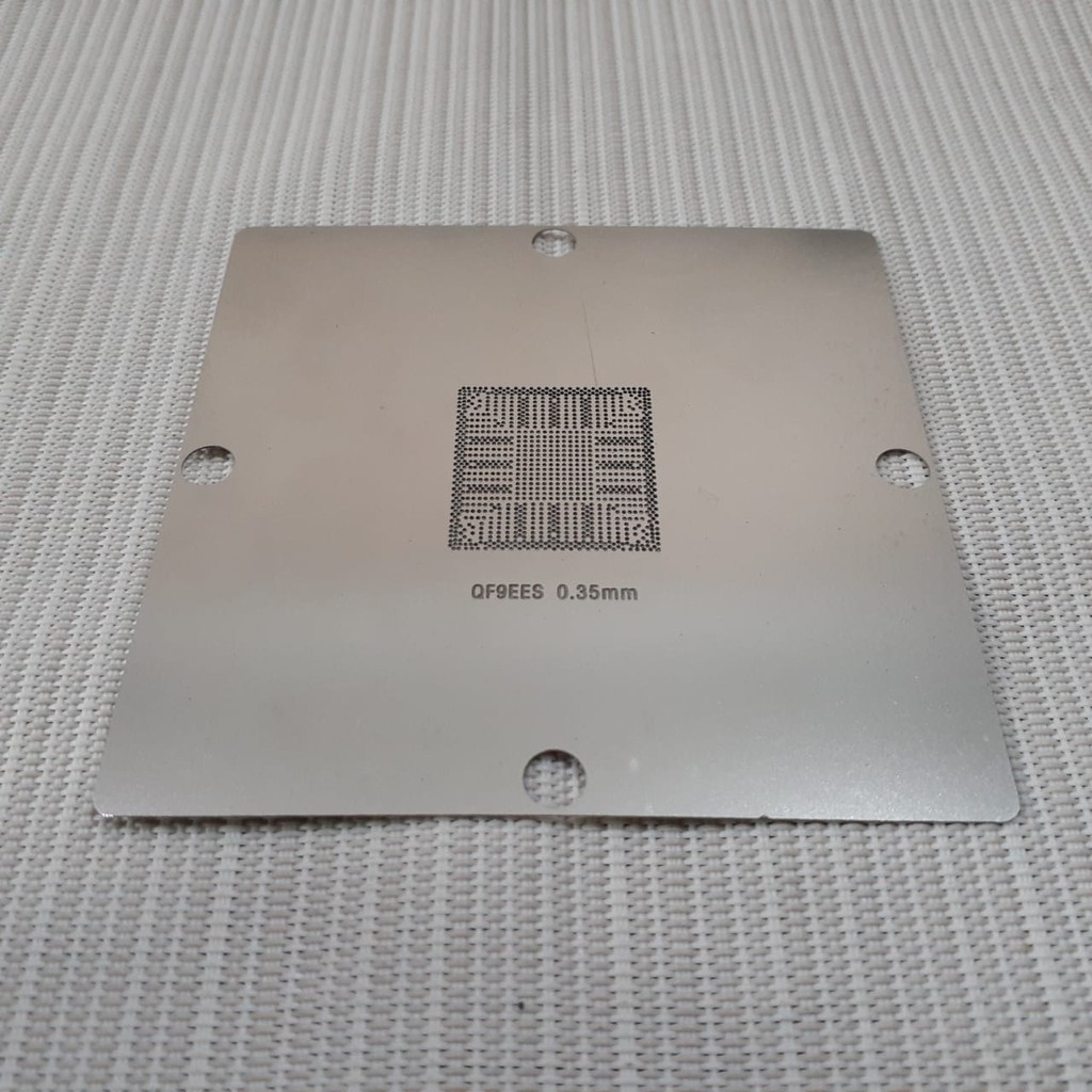 แม่พิมพ์ลายฉลุ SR2KP N2807 N2815 N2830 N2840 N2930 N2940 N3530 90x90