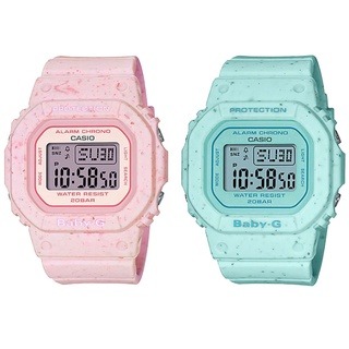 BGD-560CR-2, BGD-560CR-4 CASIO G-SHOCK BABY-G ของแท้ 100% ประกันเครื่อง 1ปีเต็ม