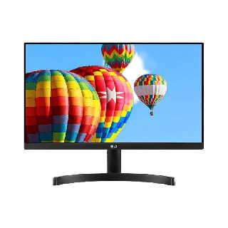 LG MONITOR 22MK600M-B 22” 1920 x 1080 Class Full HD IPS LED Monitor 3Year By Speedcom