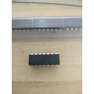 IR2110 IC คลาสดี Class D