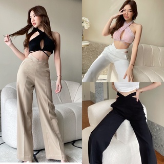 Srasisters Boutique - Stella Pants