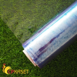 ✨ พลาสติกใสหนา ฉากกั้น กว้าง 54-82นิ้ว หนา 0.08-0.20มิล คลุมของ ม่านกันฝน ขายเป็นเมตร