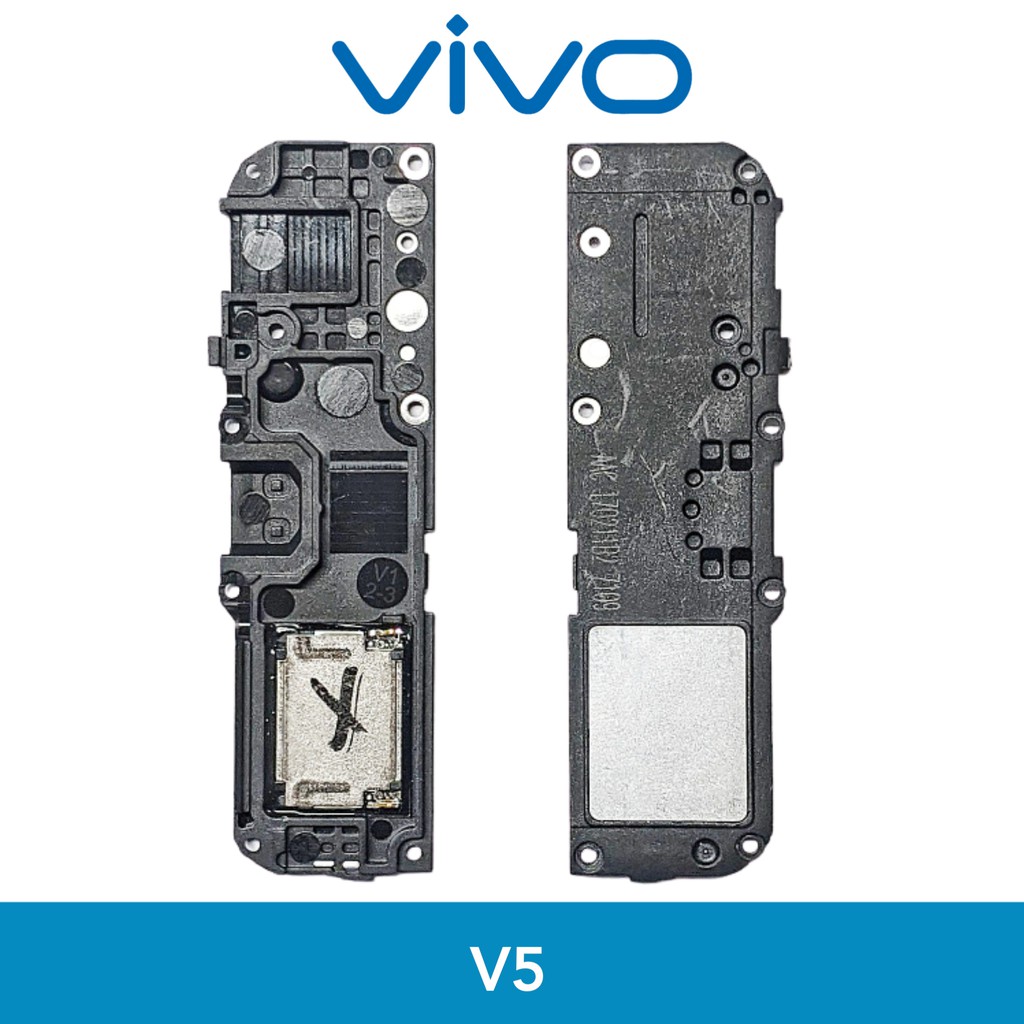 ลำโพงกระดิ่ง | Vivo V5 | Model: 1601 | Ring | LCD MOBILE