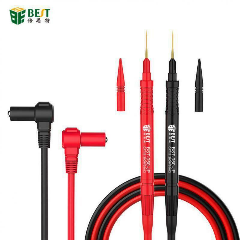 BST-050-JP Replacement Probe Superconducting Probe การวัดที่แม่นยํา Superductive Test ตะกั่ว