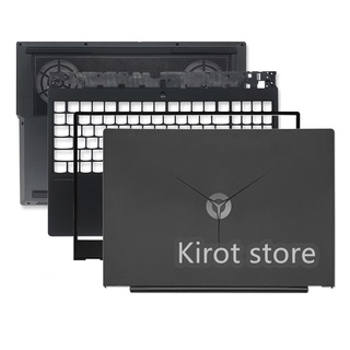 Kirot ฝาครอบหน้าจอ ด้านข้าง B ด้านข้าง แบบเปลี่ยน สําหรับ Lenovo 2018 ปี 2019 Y7000 Y530-15