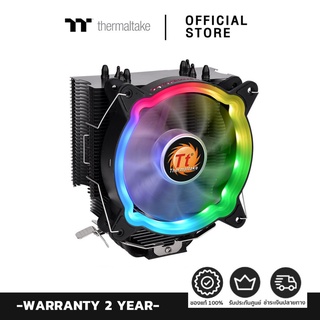 Thermaltake UX200 ARGB Lighting CPU Cooler (CL-P065-AL12SW-A)