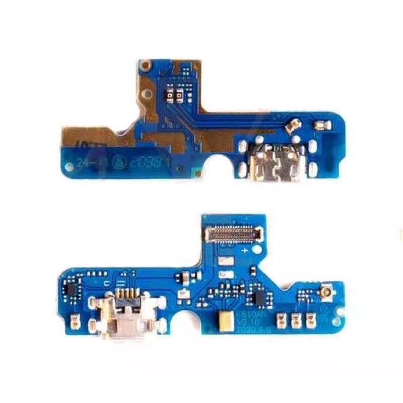 แพรตูดชาร์จ Wiko วีโก้ Y62  บอร์ดชาร์จ wiko วีโก้ y62