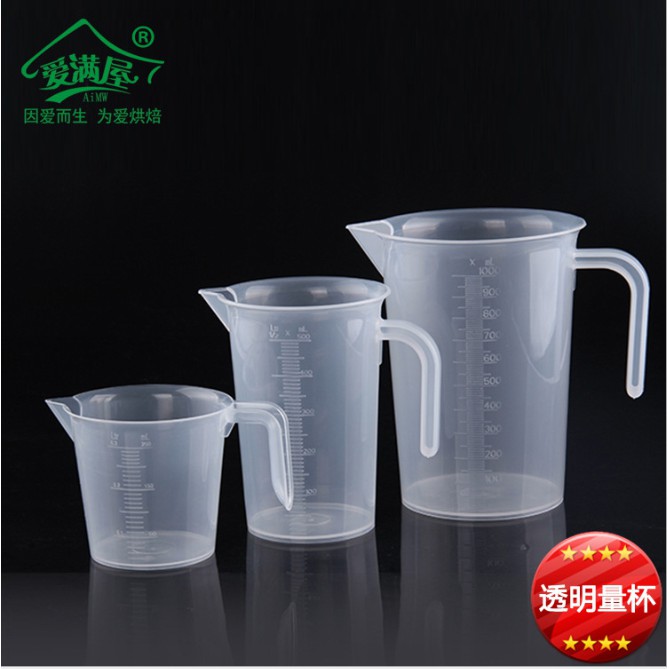 ที่ตวง แก้วตวง PT 250 cc. รหัสสินค้า 5758524