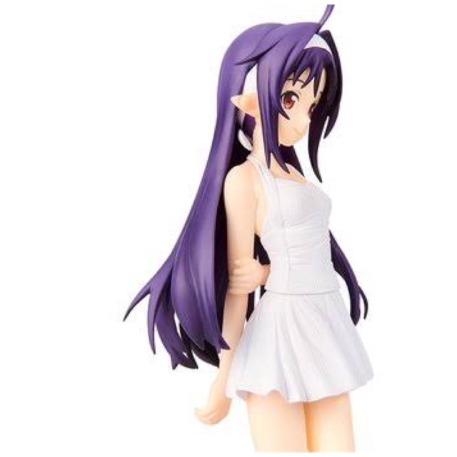 EXQ - Sword Art Online Figure - Yuuki