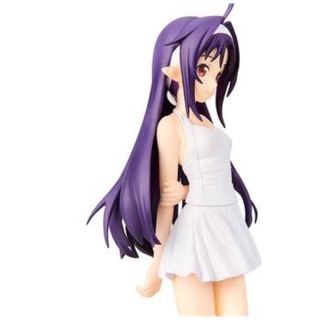 EXQ - Sword Art Online Figure - Yuuki