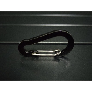 ตะขอ Carabiner ขนาด 5ซม.(แพ็ค 5 ชิ้น)