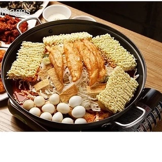 (BOX) OTTOGI RAMEN SARI 오뚜기 라면사리 รามยอนซารี มาม่าเกาหลี 1BOX 1ลัง ต่อ 1คำสั่งซื้อ