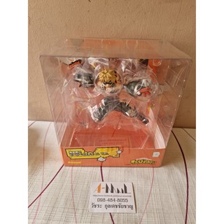 POP UP PARADE Katsuki Bakugo Hero Costume Ver.