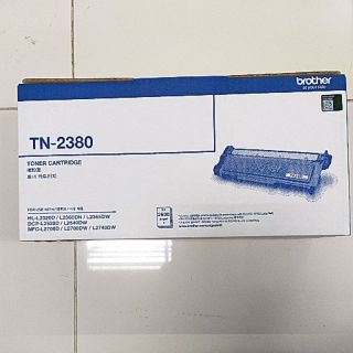 TONER bother TN-2380