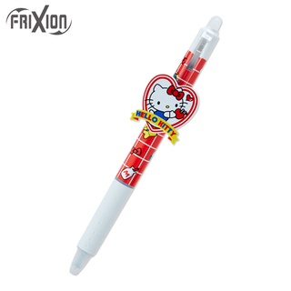 ปากกาลบได้ Pilot Frixion หมึกดำ Hello Kitty / kt HelloKitty