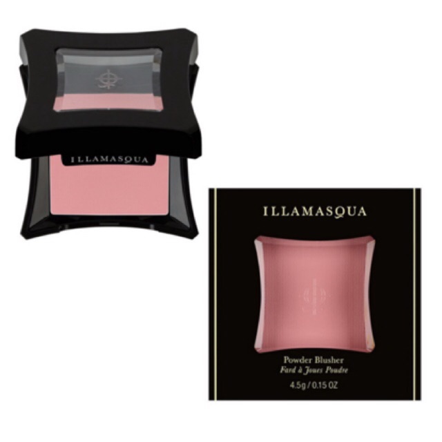 ILLAMASQUA Blusher 4.5g.(ขนาดปรกติ)