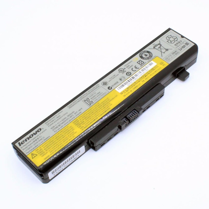 Lenovo L11S6F01 LENOVO IdeaPad G480 G485 G580 G585 G700 G710 Series