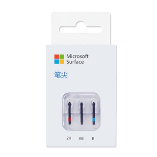 Pen Tip Kit Microsoft Surface Pen Tip Kit