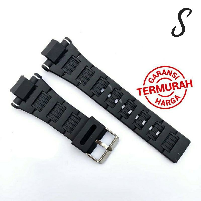 นาฬิกา STRAP DZINER 1901 RUBBER WATCH STRAP D-ZINER DZ-1901 DZ 1901