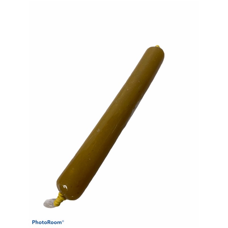 ทุเรียนกวนแท่ง DURIAN CAKE!! สินค้าพื้นบ้าน สินค้าOTOP 5ดาว!! 1แท่ง/บรรจุขนาด100 g ราคาพิเศษ สินค้าพ