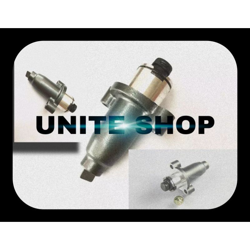 Benelli Cam Shaft ตัวปรับความตึงโซ่ Tensioner Puller TNT600/ TRK502/ TNT249 TNT300 / BN TNT 300 302 