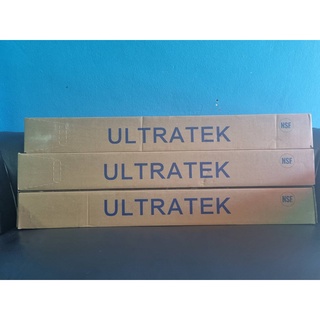 ไส้กรองน้ำ RO เมมเบรนอัลตร้าเทค MEMBRANE ULTRATEK BW-4040 (E)