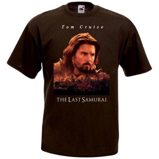  100%COTTONเสื้อยืด พิมพ์ลาย Tom Cruise S Final Warrior Are In All ทุกสี สําหรับผู้ชาย และผู้หญิง sizes-5xl