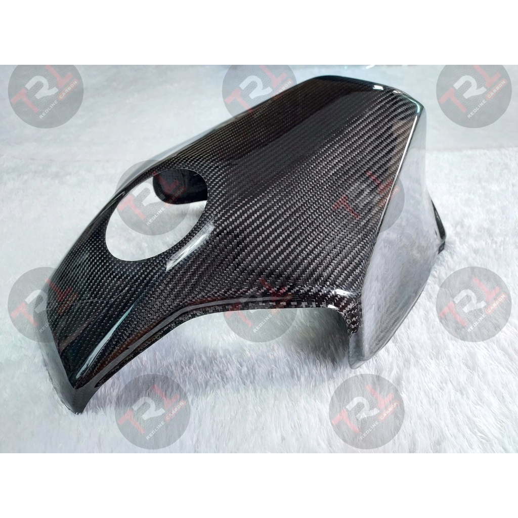 MT10 Carbon  tank  GP  protectorr