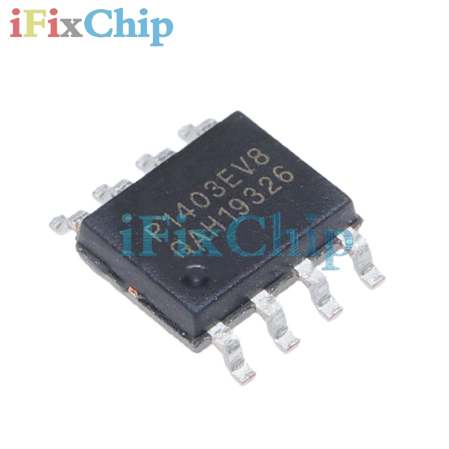 5 ชิ ้ น P1403EV8 MOSFET SOP-8 ใหม ่