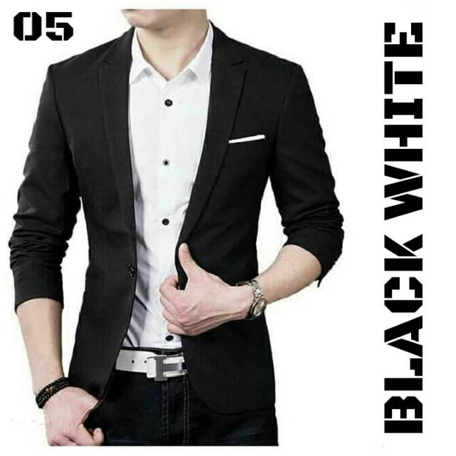 Jas Men/non-formal Official Blazer/Blazer Men/Jas/Blazer/Jas/Blazer คุณภาพ