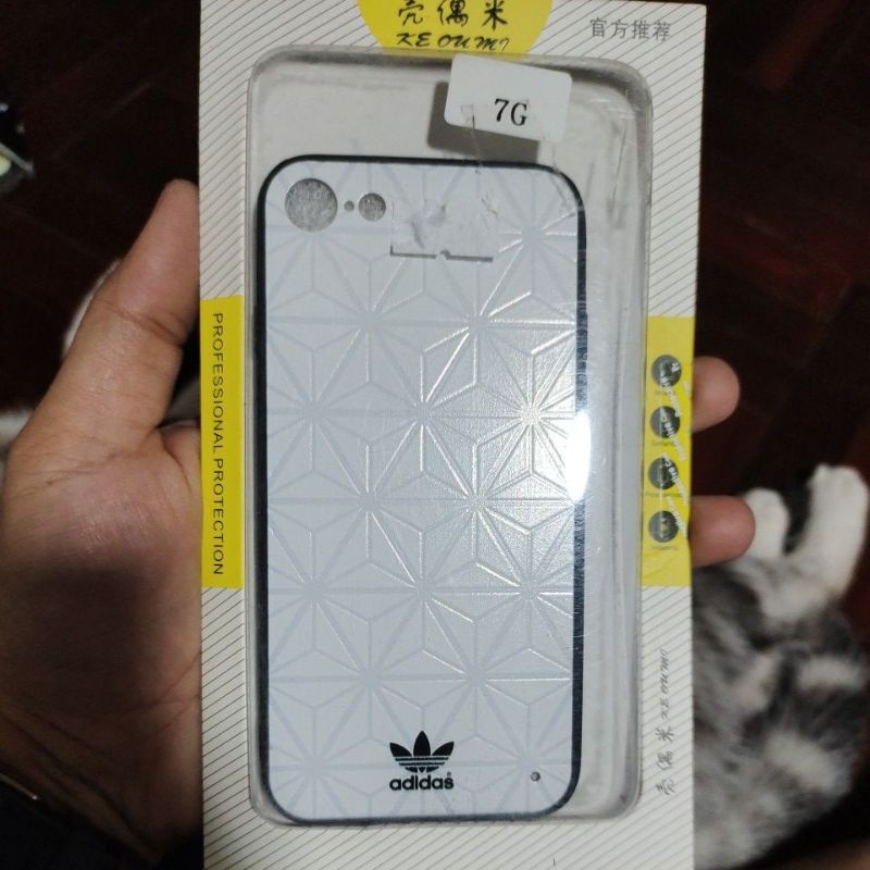 caseเคสIPhone7/se2020