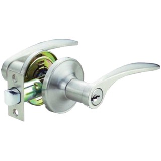 เขาควายทั่วไป YALE L5327 US15 SS YALE L5327 US15 SS ENTRANCE LEVER