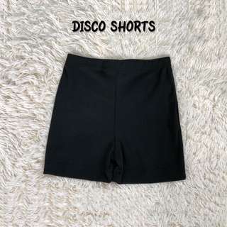 Ladyiconz - Disco Shorts กางเกงขาสั้น ผ้าร่อง