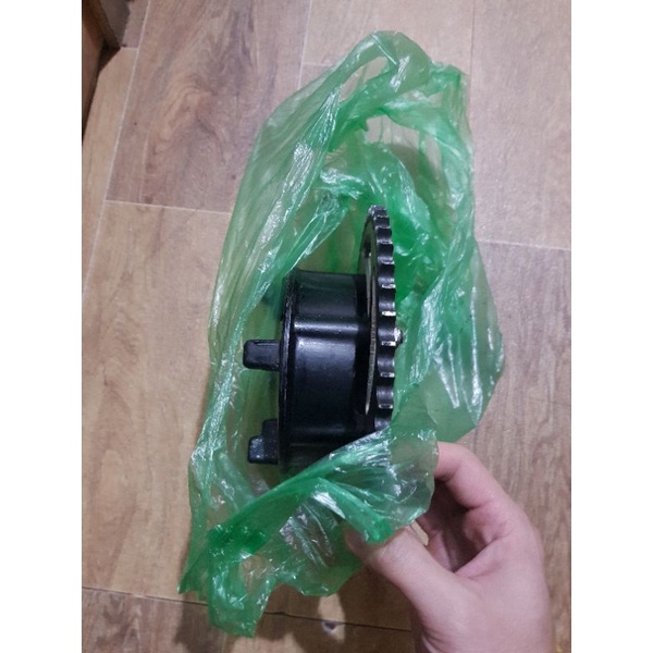 สเตอร์ R15v2, สเตอร์ r15v2 พร้อมส้อม 47 zin ใหม่ R15 v2 R15 v1 R15 เก่า