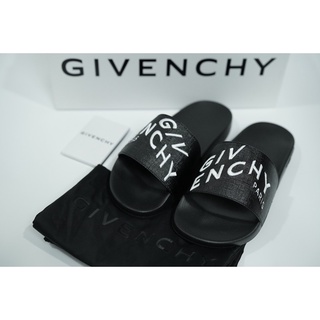 NEW! GIVENCHY SLIDES