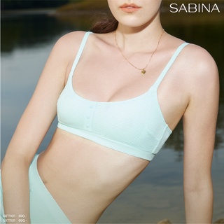 Sabina เสื้อชั้นใน รุ่น Maggie Mae Collection Friendly Earth รหัส SBT1101