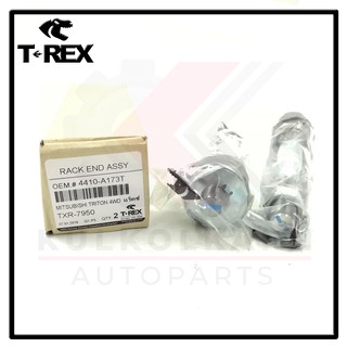 TREX ลูกหมากแร็ค MITSUBISHI TRITON 4x4 05-14 (TXR-7950)