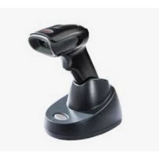 Honeywell 1472G 1D 2D VOYAGER EXTREME PERFORMANCE wireless barcode scanner เครื่องอ่านบาร์โค้ดไร้สายฮันนี่เวลล์ 1D 2D.