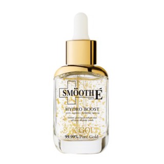 TT Smooth E 24K Gold Hydroboost anti-aging Supreme Serum