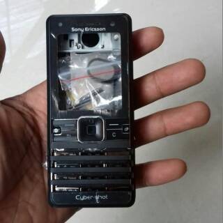 เคส sony ericsson k770 ครบชุด