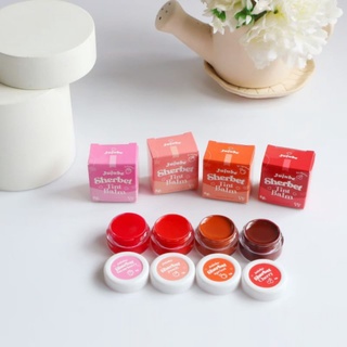 ลิปบาล์มเชอร์เบท Sherbet Tint Balm