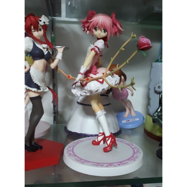 Figure : Madoka มาโดกะ