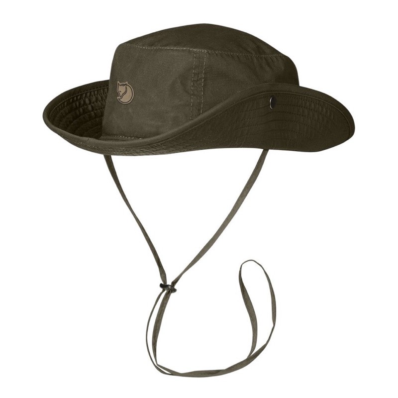 หมวก Fjallraven Abisko Summer Hat ของแท้💯มือ1