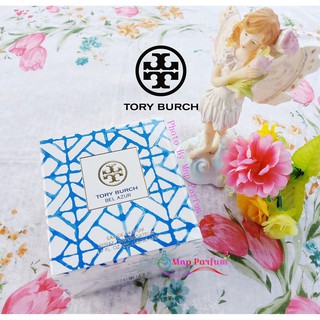 Tory Burch Bel Azur Eau de Parfum 50 ml. ( กล่องซีล )... ...